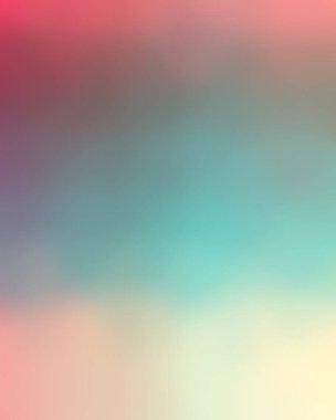 Düz renkli gradyan arka planı