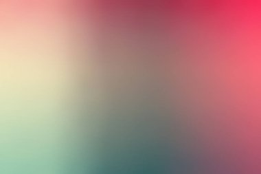 soyut renkli bulanık arkaplan