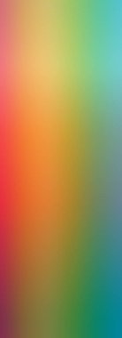 Soyut Arka Planı Bulanıklaştırın. Renkli Gradyan Defocused Fon. Sizin için Basit Trendy Tasarım Elemanı Proje, Afiş, Duvar Kağıdı. Güzel De-odaklı Yumuşak Bulanık Görüntü