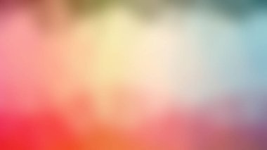 Düz renkli gradyan arka planı