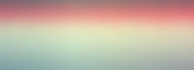 Bulanık renkli degrade arka plan