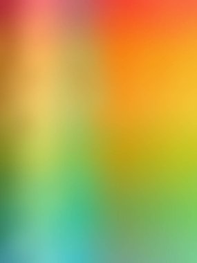 Soyut Arka Planı Bulanıklaştırın. Renkli Gradyan Defocused Fon. Sizin için Basit Trendy Tasarım Elemanı Proje, Afiş, Duvar Kağıdı. Güzel De-odaklı Yumuşak Bulanık Görüntü