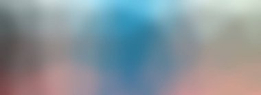 Bulanık renkli degrade arka plan