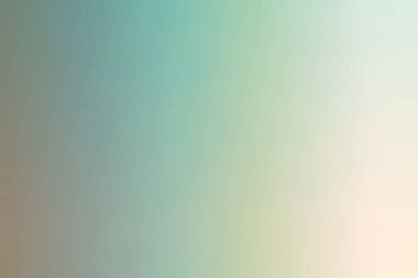 Düz renkli gradyan arka planı