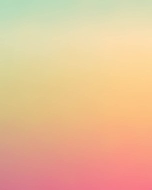 soyut renkli gradyan arkaplan