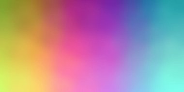 Düz renkli gradyan arka planı