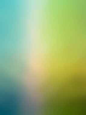 Soyut Arka Planı Bulanıklaştırın. Renkli Gradyan Defocused Fon. Sizin için Basit Trendy Tasarım Elemanı Proje, Afiş, Duvar Kağıdı. Güzel De-odaklı Yumuşak Bulanık Görüntü