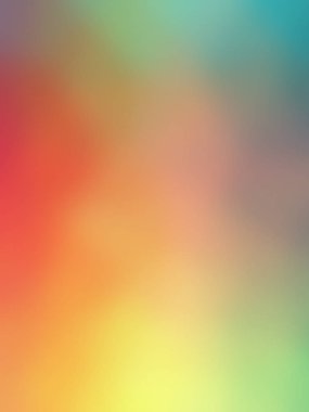 soyut renkli gradyan arkaplan