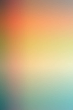 Soyut Arka Planı Bulanıklaştırın. Renkli Gradyan Defocused Fon. Sizin için Basit Trendy Tasarım Elemanı Proje, Afiş, Duvar Kağıdı. Güzel De-odaklı Yumuşak Bulanık Görüntü