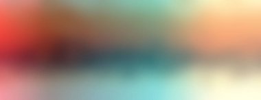 Düz renkli gradyan arka planı