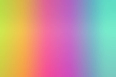 soyut renkli bulanık arkaplan