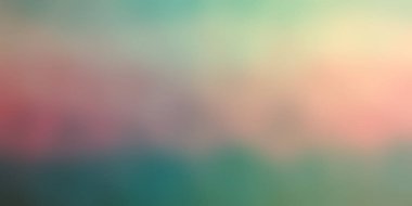 soyut renkli bulanık arkaplan