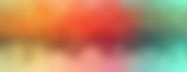 Renkli gradyan arka plan