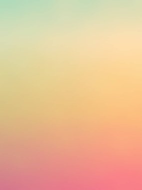 Soyut Arka Planı Bulanıklaştırın. Renkli Gradyan Defocused Fon. Sizin için Basit Trendy Tasarım Elemanı Proje, Afiş, Duvar Kağıdı. Güzel De-odaklı Yumuşak Bulanık Görüntü