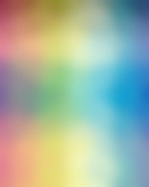 soyut renkli gradyan arkaplan