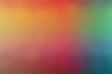 soyut renkli gradyan arkaplan