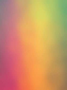 Soyut Arka Planı Bulanıklaştırın. Renkli Gradyan Defocused Fon. Sizin için Basit Trendy Tasarım Elemanı Proje, Afiş, Duvar Kağıdı. Güzel De-odaklı Yumuşak Bulanık Görüntü