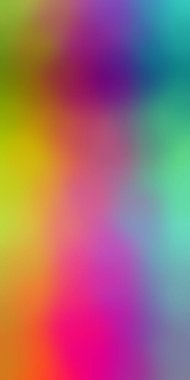 soyut renkli gradyan arkaplan