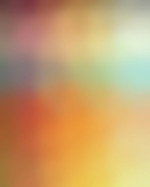 Soyut Arka Planı Bulanıklaştırın. Renkli Gradyan Defocused Fon. Sizin için Basit Trendy Tasarım Elemanı Proje, Afiş, Duvar Kağıdı. Güzel De-odaklı Yumuşak Bulanık Görüntü