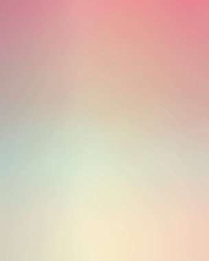 Soyut Arka Planı Bulanıklaştırın. Renkli Gradyan Defocused Fon. Sizin için Basit Trendy Tasarım Elemanı Proje, Afiş, Duvar Kağıdı. Güzel De-odaklı Yumuşak Bulanık Görüntü