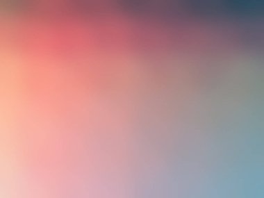 Renkli gradyan arka plan