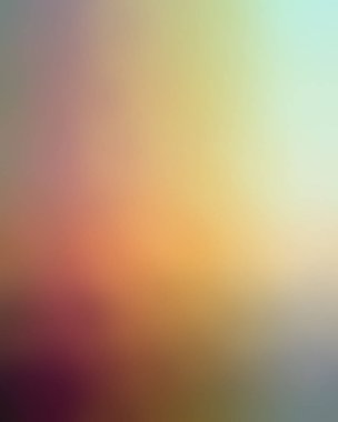 Düz renkli gradyan arka planı