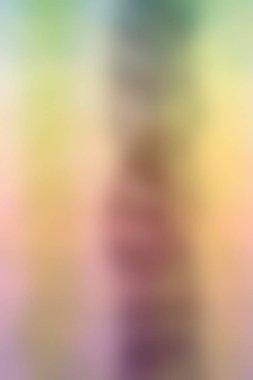 soyut renkli bulanık arkaplan