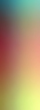 Soyut Arka Planı Bulanıklaştırın. Renkli Gradyan Defocused Fon. Sizin için Basit Trendy Tasarım Elemanı Proje, Afiş, Duvar Kağıdı. Güzel De-odaklı Yumuşak Bulanık Görüntü