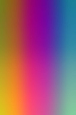 soyut renkli gradyan arkaplan