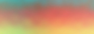 Soyut Arka Planı Bulanıklaştırın. Renkli Gradyan Defocused Fon. Sizin için Basit Trendy Tasarım Elemanı Proje, Afiş, Duvar Kağıdı. Güzel De-odaklı Yumuşak Bulanık Görüntü