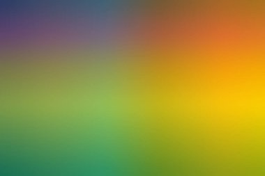 Düz renkli gradyan arka planı