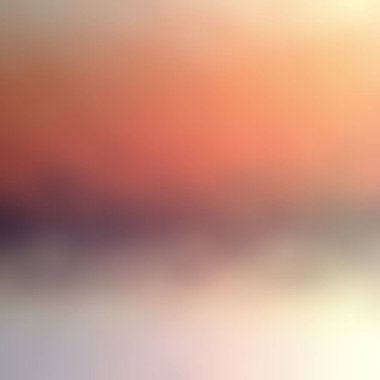 Soyut Arka Planı Bulanıklaştırın. Renkli Gradyan Defocused Fon. Sizin için Basit Trendy Tasarım Elemanı Proje, Afiş, Duvar Kağıdı. Güzel De-odaklı Yumuşak Bulanık Görüntü