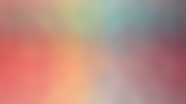 Soyut Arka Planı Bulanıklaştırın. Renkli Gradyan Defocused Fon. Sizin için Basit Trendy Tasarım Elemanı Proje, Afiş, Duvar Kağıdı. Güzel De-odaklı Yumuşak Bulanık Görüntü
