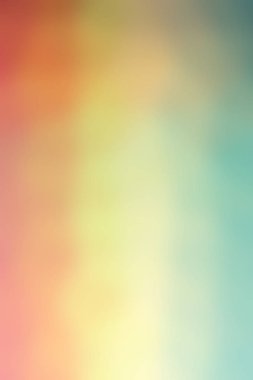 Soyut Arka Planı Bulanıklaştırın. Renkli Gradyan Defocused Fon. Sizin için Basit Trendy Tasarım Elemanı Proje, Afiş, Duvar Kağıdı. Güzel De-odaklı Yumuşak Bulanık Görüntü