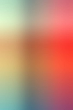 Soyut Arka Planı Bulanıklaştırın. Renkli Gradyan Defocused Fon. Sizin için Basit Trendy Tasarım Elemanı Proje, Afiş, Duvar Kağıdı. Güzel De-odaklı Yumuşak Bulanık Görüntü