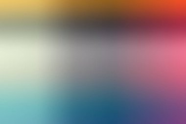 Soyut Arka Planı Bulanıklaştırın. Renkli Gradyan Defocused Fon. Sizin için Basit Trendy Tasarım Elemanı Proje, Afiş, Duvar Kağıdı. Güzel De-odaklı Yumuşak Bulanık Görüntü