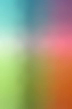 soyut renkli bulanık arkaplan