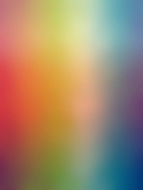 Soyut Arka Planı Bulanıklaştırın. Renkli Gradyan Defocused Fon. Sizin için Basit Trendy Tasarım Elemanı Proje, Afiş, Duvar Kağıdı. Güzel De-odaklı Yumuşak Bulanık Görüntü