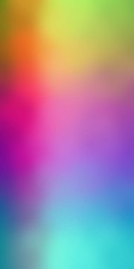 soyut renkli gradyan arkaplan