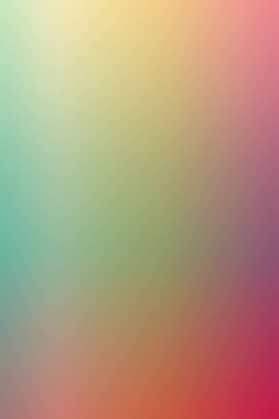 Düz renkli gradyan arka planı