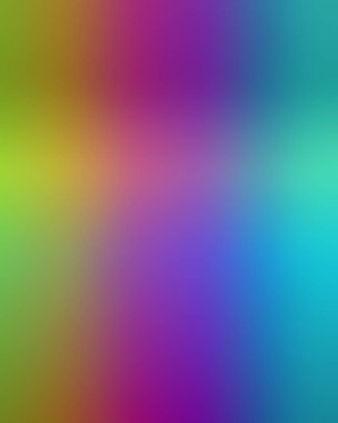 soyut renkli gradyan arkaplan