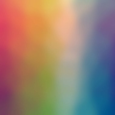 soyut renkli bulanık arkaplan