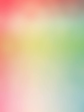 Soyut Arka Planı Bulanıklaştırın. Renkli Gradyan Defocused Fon. Sizin için Basit Trendy Tasarım Elemanı Proje, Afiş, Duvar Kağıdı. Güzel De-odaklı Yumuşak Bulanık Görüntü