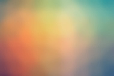 Düz renkli gradyan arka planı