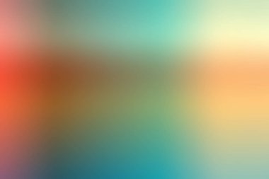 soyut renkli bulanık arkaplan