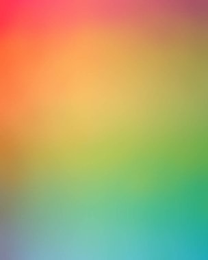 soyut renkli gradyan arkaplan
