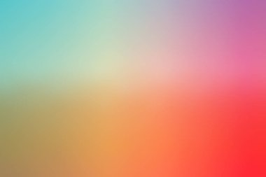 soyut renkli bulanık arkaplan