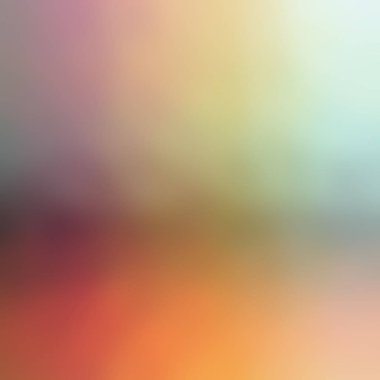 Soyut Arka Planı Bulanıklaştırın. Renkli Gradyan Defocused Fon. Sizin için Basit Trendy Tasarım Elemanı Proje, Afiş, Duvar Kağıdı. Güzel De-odaklı Yumuşak Bulanık Görüntü