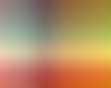 Renkli gradyan arka plan