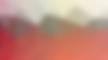 Soyut Arka Planı Bulanıklaştırın. Renkli Gradyan Defocused Fon. Sizin için Basit Trendy Tasarım Elemanı Proje, Afiş, Duvar Kağıdı. Güzel De-odaklı Yumuşak Bulanık Görüntü